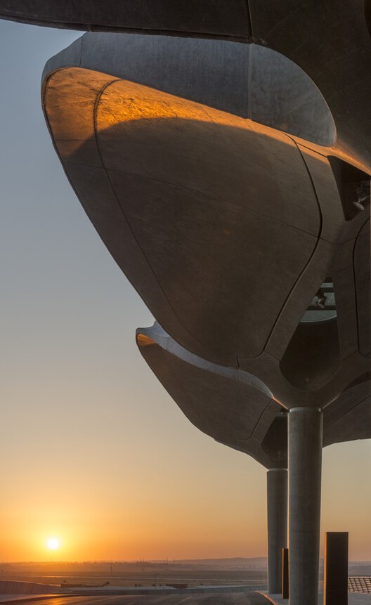 Amman Architecture City Guide: 11 Projects in a Capital Shaped by Migration and Stone - Image 14 of 16