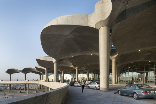 Amman Architecture City Guide: 11 Projects in a Capital Shaped by Migration and Stone - Image 3 of 16