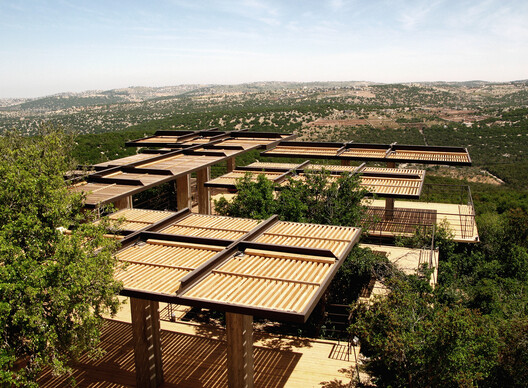 Amman Architecture City Guide: 11 Projects in a Capital Shaped by Migration and Stone - Image 15 of 16