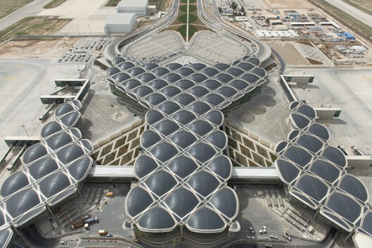 Amman Architecture City Guide: 11 Projects in a Capital Shaped by Migration and Stone - Image 8 of 16