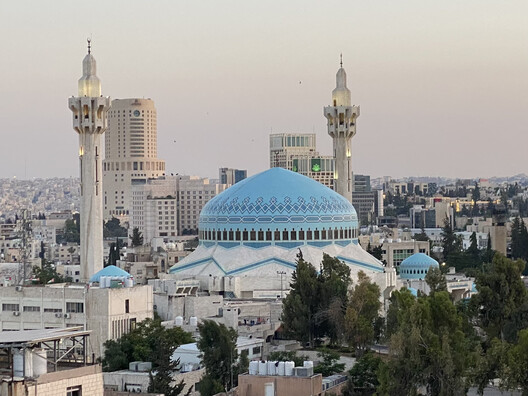Amman Architecture City Guide: 11 Projects in a Capital Shaped by Migration and Stone - Image 7 of 16