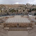 Amman Architecture City Guide: 11 Projects in a Capital Shaped by Migration and Stone - Image 3 of 4