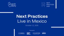 Next Practices Live in Mexico