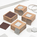 Building and Unbuilding: An Approach to Circular Timber Construction Addressing Material Waste - Imagen 4 de 4