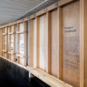 Building and Unbuilding: An Approach to Circular Timber Construction Addressing Material Waste - Imagen 2 de 4