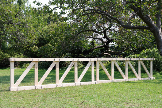 Building and Unbuilding: An Approach to Circular Timber Construction Addressing Material Waste Building and Unbuilding: An Approach to Circular Timber Construction Addressing Material Waste - Image 12 of 19