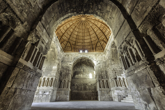 Amman Architecture City Guide: 11 Projects in a Capital Shaped by Migration and Stone - Image 10 of 16