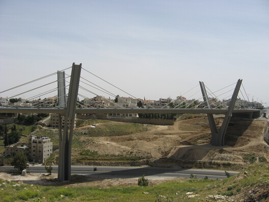 Amman Architecture City Guide: 11 Projects in a Capital Shaped by Migration and Stone - Image 11 of 16