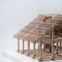 Building and Unbuilding: An Approach to Circular Timber Construction Addressing Material Waste - Imagen 3 de 4