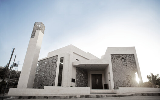 Amman Architecture City Guide: 11 Projects in a Capital Shaped by Migration and Stone - Image 12 of 16