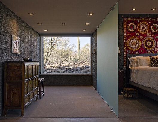Building on Volcanic Ground: Architecture's Response to Volcanic Landscapes - Image 18 of 22