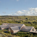 Building on Volcanic Ground: Architecture's Response to Volcanic Landscapes - Image 2 of 4