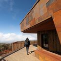 Building on Volcanic Ground: Architecture's Response to Volcanic Landscapes - Image 3 of 4