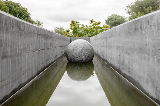 Mother of Pearl Experience Museum Adorf-Vogtland / Schulz und Schulz Mother of Pearl Experience Museum Adorf-Vogtland / Schulz und Schulz - Exterior Photography, Concrete