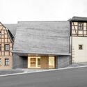 Mother of Pearl Experience Museum Adorf-Vogtland / Schulz und Schulz - Exterior Photography, Sustainability
