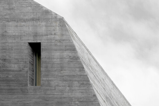 Mother of Pearl Experience Museum Adorf-Vogtland / Schulz und Schulz Mother of Pearl Experience Museum Adorf-Vogtland / Schulz und Schulz - Interior Photography, Concrete