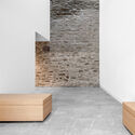 Mother of Pearl Experience Museum Adorf-Vogtland / Schulz und Schulz - Interior Photography, Sustainability