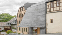 Mother of Pearl Experience Museum Adorf-Vogtland / Schulz und Schulz