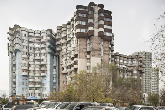 The Future as Propaganda: Soviet Architecture in Kazakhstan and the Imagery of a New Era The Future as Propaganda: Soviet Architecture in Kazakhstan and the Imagery of a New Era - Image 7 of 10