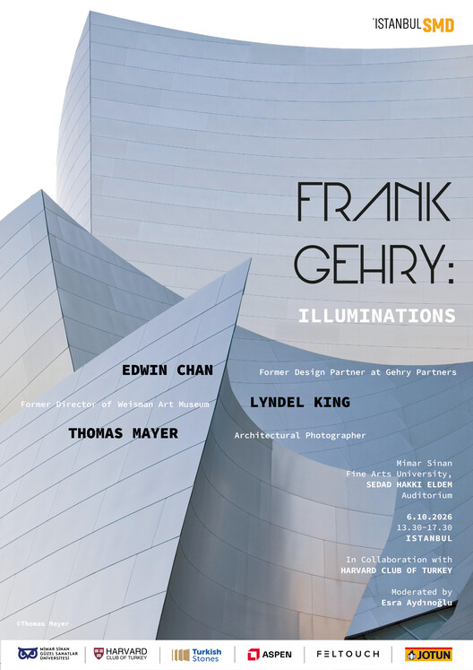 Frank Gehry - Illuminations - Image 1 of 1