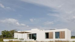 Melides MG House / Pereira Miguel Arquitectos