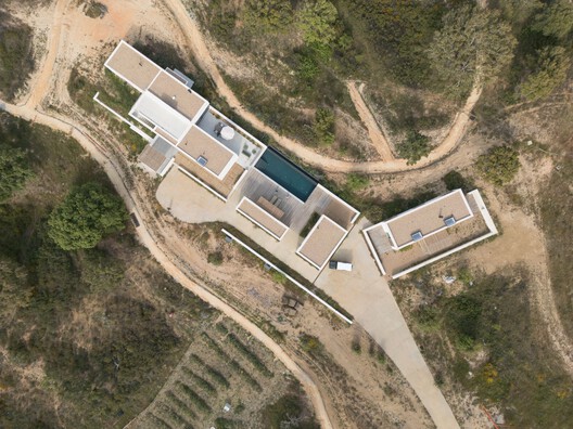 Melides MG House / Pereira Miguel Arquitectos Melides MG House / Pereira Miguel Arquitectos - Image 8 of 35