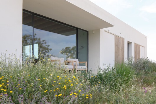 Melides MG House / Pereira Miguel Arquitectos Melides MG House / Pereira Miguel Arquitectos - Image 9 of 35