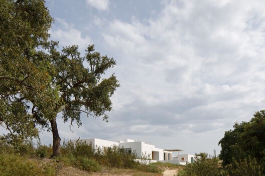 Melides MG House / Pereira Miguel Arquitectos Melides MG House / Pereira Miguel Arquitectos - Image 11 of 35
