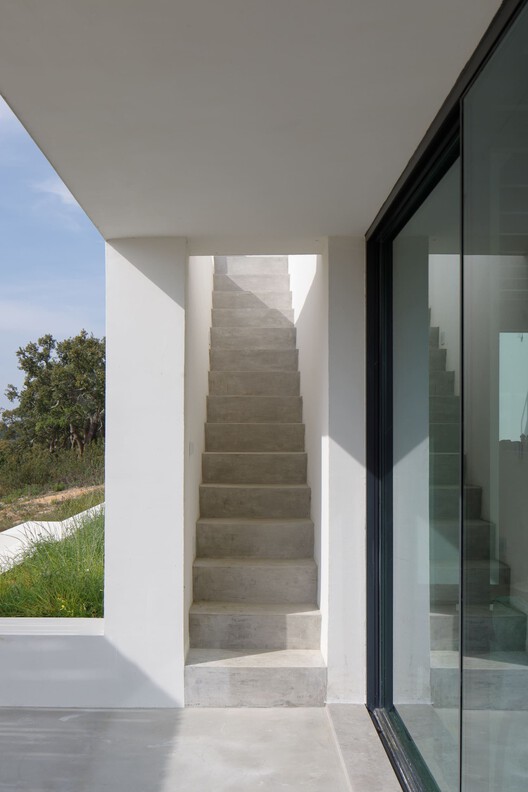 Melides MG House / Pereira Miguel Arquitectos Melides MG House / Pereira Miguel Arquitectos - Image 13 of 35