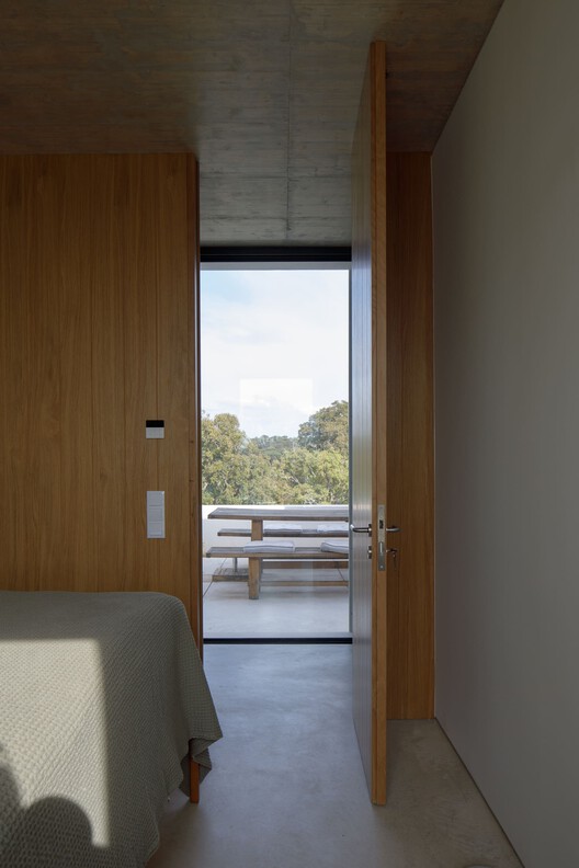 Melides MG House / Pereira Miguel Arquitectos Melides MG House / Pereira Miguel Arquitectos - Interior Photography, Wood