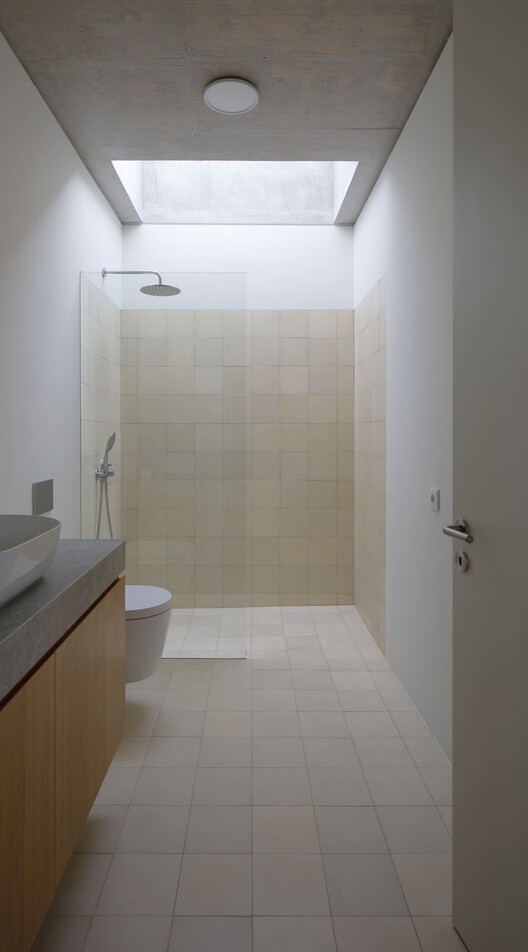 Melides MG House / Pereira Miguel Arquitectos Melides MG House / Pereira Miguel Arquitectos - Interior Photography, Bathroom