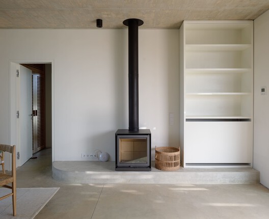 Melides MG House / Pereira Miguel Arquitectos Melides MG House / Pereira Miguel Arquitectos - Interior Photography, Wood