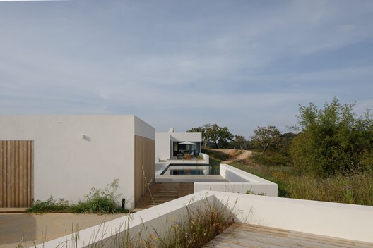Melides MG House / Pereira Miguel Arquitectos Melides MG House / Pereira Miguel Arquitectos - Image 28 of 35