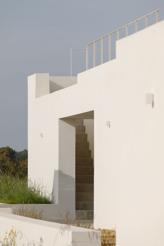 Melides MG House / Pereira Miguel Arquitectos Melides MG House / Pereira Miguel Arquitectos - Image 30 of 35