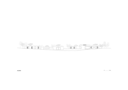 Melides MG House / Pereira Miguel Arquitectos Melides MG House / Pereira Miguel Arquitectos - Image 35 of 35