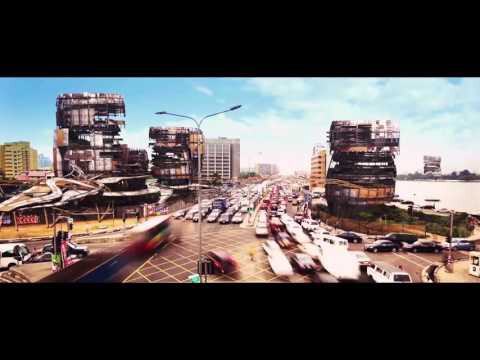 Architecture as Translation: Africanfuturism in Folklore, Film, and Speculative Art - Image 6 of 12