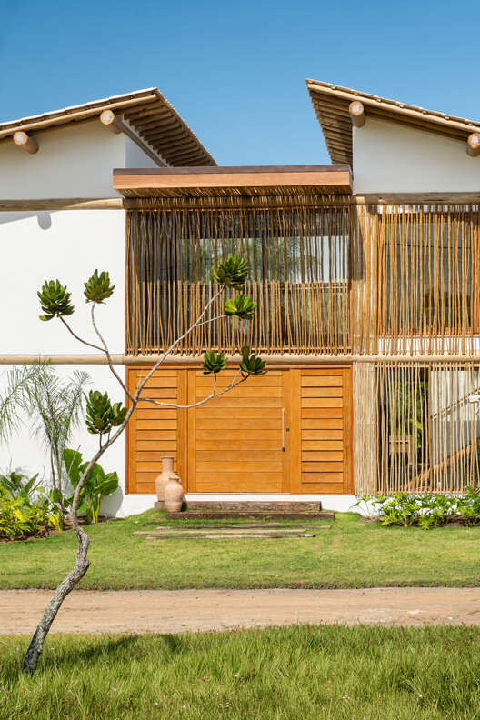 Vila Marebo / Frederico Zanelato | Arquitetos Vila Marebo / Frederico Zanelato | Arquitetos - Image 13 of 24