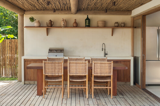 Vila Marebo / Frederico Zanelato | Arquitetos Vila Marebo / Frederico Zanelato | Arquitetos - Interior Photography, Kitchen, Wood