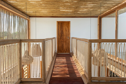 Vila Marebo / Frederico Zanelato | Arquitetos Vila Marebo / Frederico Zanelato | Arquitetos - Interior Photography, Wood