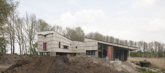 Beyond the Bunker: Lessons from Survivalist Architecture on Resilience Beyond the Bunker: Lessons from Survivalist Architecture on Resilience - Image 3 of 6