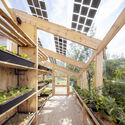 地堡之外：生存主义建筑的韧性启示 - Imagen 4 de 4