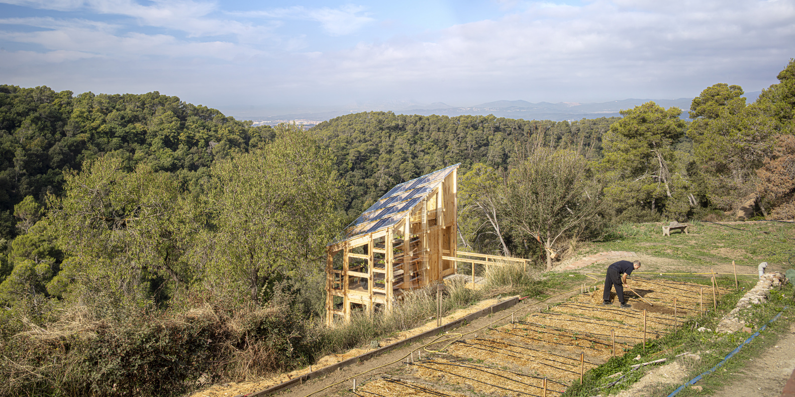 Beyond the Bunker: Lessons from Survivalist Architecture on Resilience