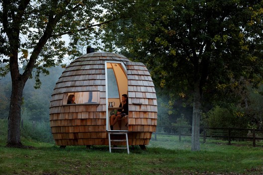 Beyond the Bunker: Lessons from Survivalist Architecture on Resilience Beyond the Bunker: Lessons from Survivalist Architecture on Resilience - Image 2 of 6