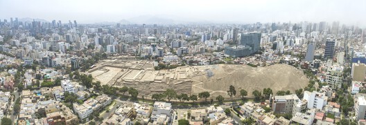 Citizen-Led Campaign Seeks UNESCO Status for Select Pre-Colonial Sites in Lima, Peru - Image 2 of 7