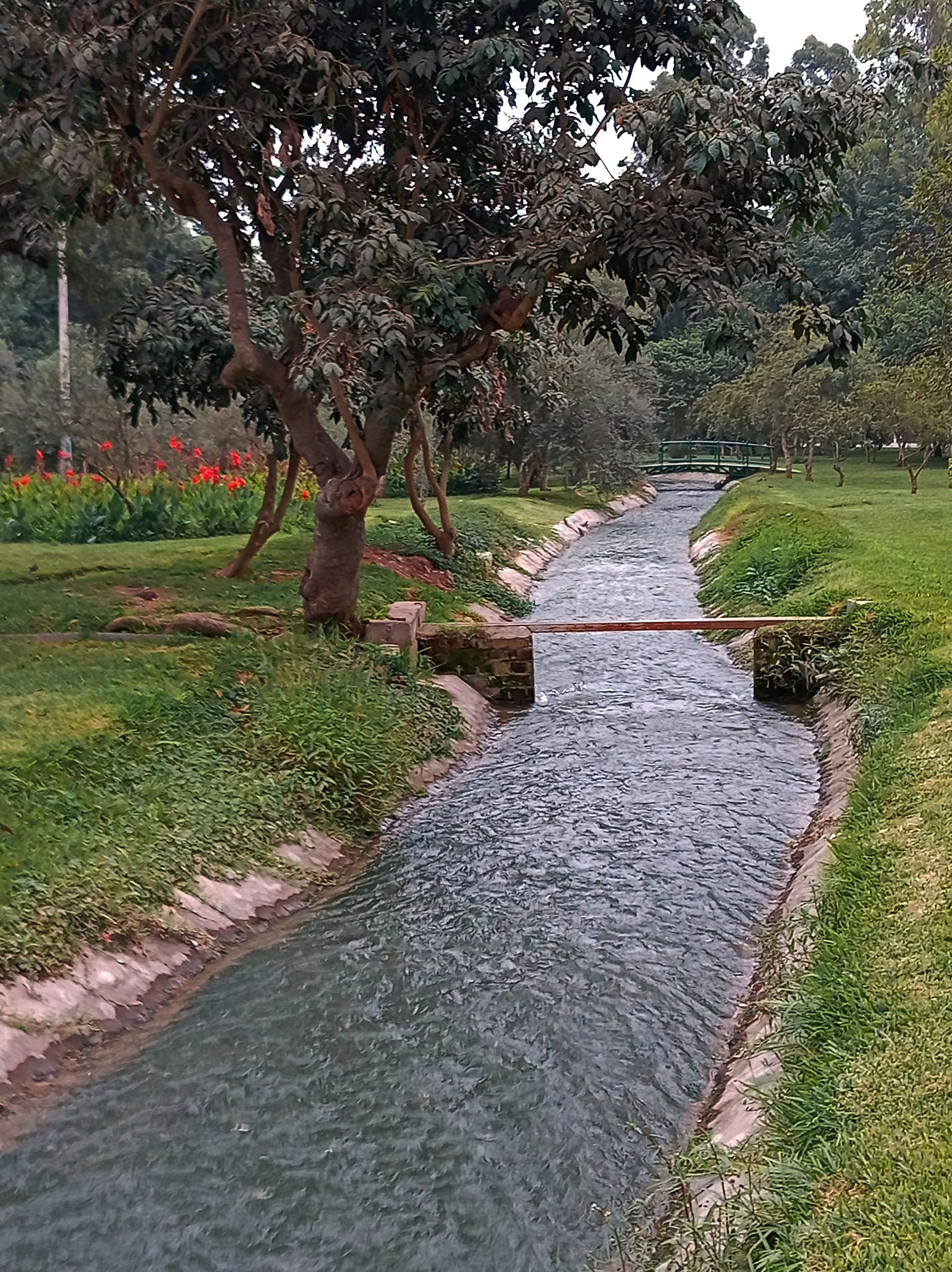 Sitios arqueológicos precoloniales de Lima