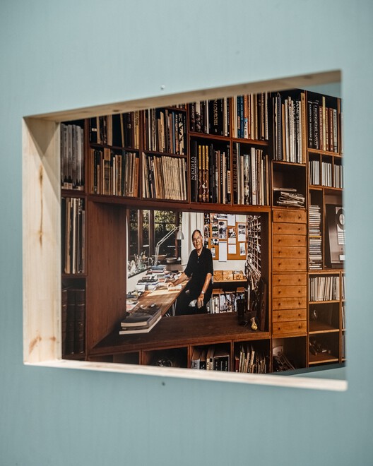 El Centro de Arquitectura Danés celebra el cumpleaños número 90 del urbanista Jan Gehl con un programa de actividades y una exposición. - Imagen 6 de 9