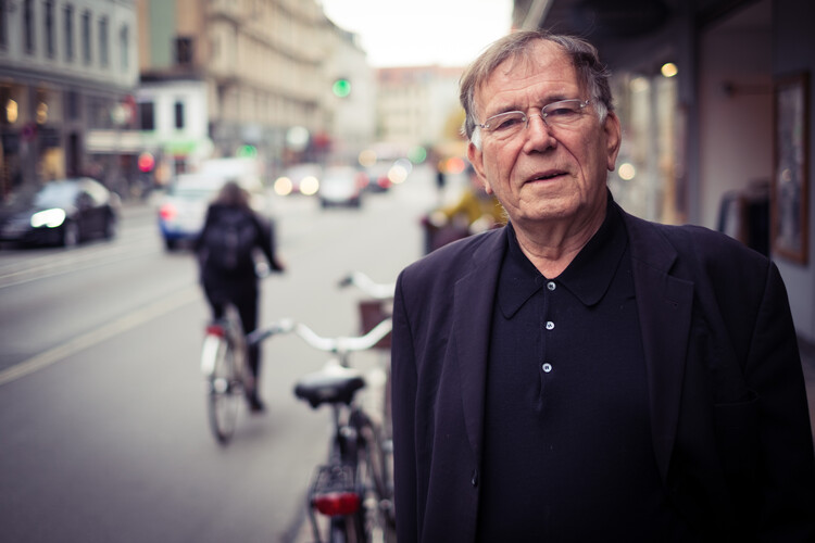 El Centro de Arquitectura Danés celebra el cumpleaños número 90 del urbanista Jan Gehl con un programa de actividades y una exposición. - Imagen 7 de 9