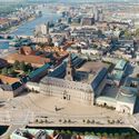Danish Architecture Center Celebrates Urbanist Jan Gehl's 90th Birthday with a Calendar of Activities and an Exhibition - Image 1 of 4