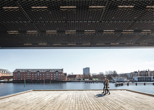 Danish Architecture Center Celebrates Urbanist Jan Gehl's 90th Birthday with a Calendar of Activities and an Exhibition - Image 4 of 9