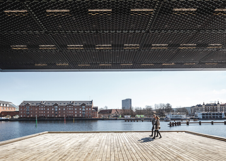 El Centro de Arquitectura Danés celebra el cumpleaños número 90 del urbanista Jan Gehl con un programa de actividades y una exposición. - Imagen 4 de 9